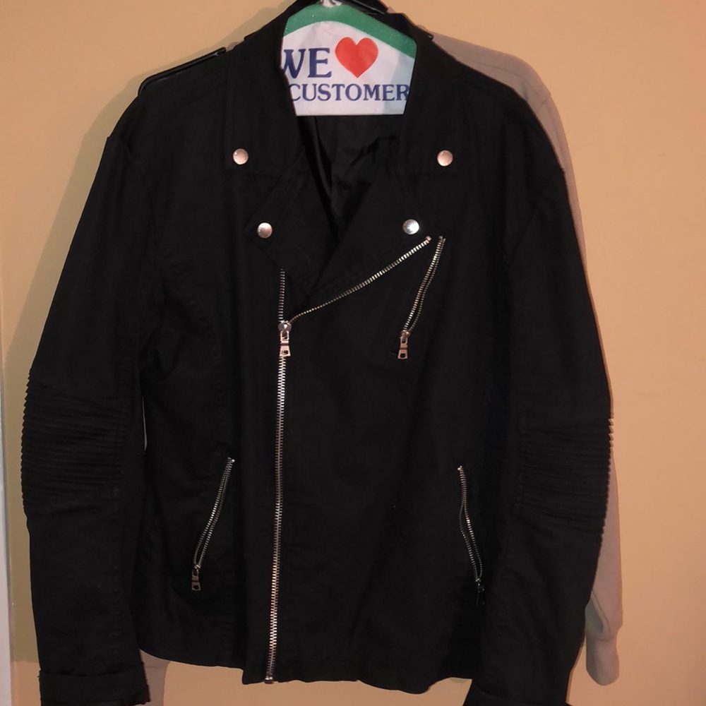 H&M Jacket